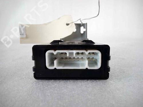 Elektronisk modul TOYOTA COROLLA Saloon (_E12_) 2.0 D-4D (CDE120_, CDE120R) | BP10417340M83 