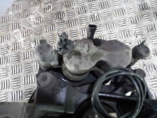 Right front brake caliper IVECO DAILY VI Platform/Chassis 33S16, 35S16, 35C16, 40C16, 42S16, 50C16 | BP11606999M104 
