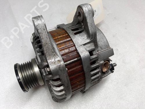 Generator NISSAN QASHQAI / QASHQAI +2 I (J10, NJ10, JJ10E) 2.0 (141 hp) 16142380