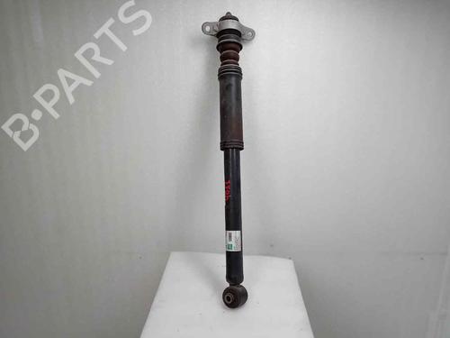 Used Right rear shock absorber KIA STONIC (YB) 1.0 T-GDi (101 hp) 18884336