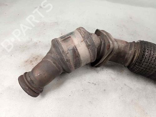 Catalyst FIAT DUCATO Van (250_) 130 Multijet 2,3 D | BP17130794M10 