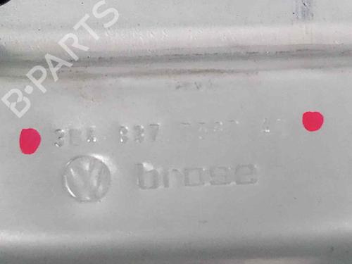 Front right window mechanism VW PASSAT B5.5 (3B3) 1.9 TDI | BP18026905C23 