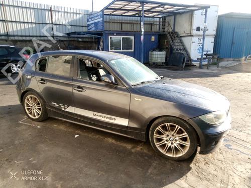 Electronic module BMW 1 (E87) 118 d | BP27217956M83 