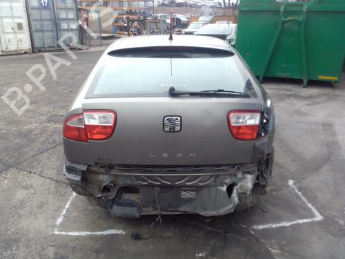 Engine control unit (ECU) SEAT LEON (1M1)  | BP24427116M57 