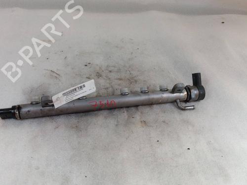 Injection rail MERCEDES-BENZ B-CLASS Sports Tourer (W245) B 200 CDI (245.208) | BP18240617M98