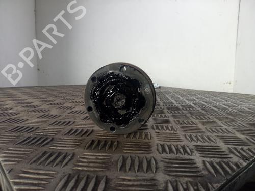 Driveshaft AUDI Q5 (8RB) 2.0 TDI quattro | BP9211444M37 