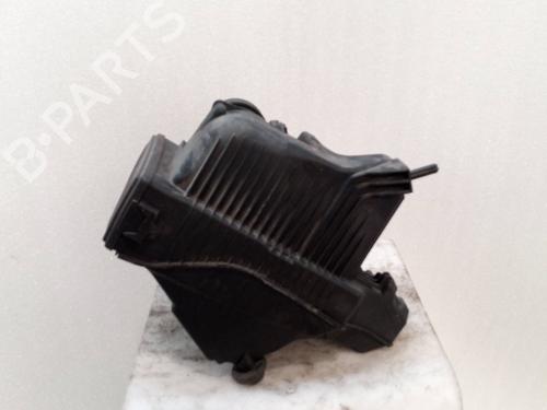 Air filter box RENAULT CLIO III Grandtour (KR0/1_) 1.5 dCi | BP25913907M87