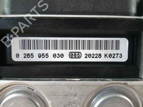 ABS pump SEAT IBIZA IV ST (6J8, 6P8) 1.6 TDI | BP10672984M43 