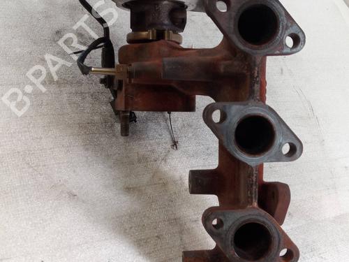 Turbocompressore/Compressore KIA CEE'D (JD)  | BP30656137M71 