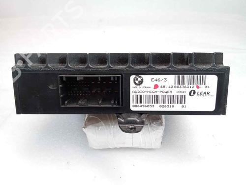 Electronic module BMW 3 Touring (E46) 330 d | BP19043315M83 