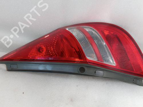 Used Right taillight HYUNDAI i30 (FD) [2007-2012]  24452683