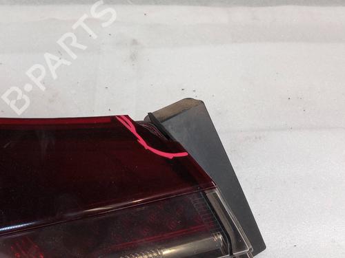 Left taillight RENAULT MEGANE III Grandtour (KZ0/1)  | BP23234879C34 