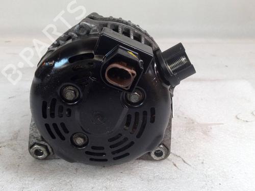 Generator FORD FIESTA VI (CB1, CCN)  | BP25771973M7 