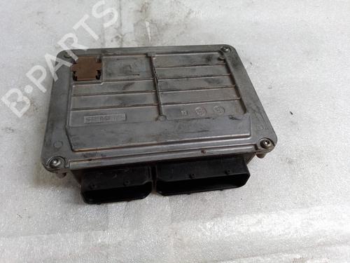 Engine control unit (ECU) SKODA FABIA I (6Y2) | BP32721913M57 - Image 8