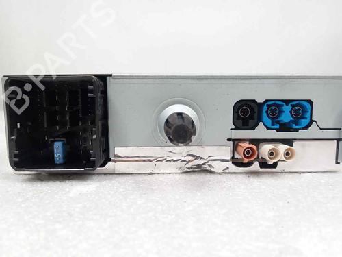 Electronic module OPEL CORSA F (P2JO) 1.5 (68) | BP15252349M83 