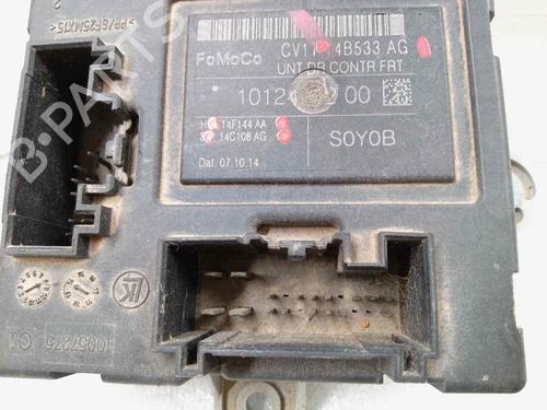 Elektronisk modul FORD FIESTA VI (CB1, CCN) 1.25 | BP14975191M83 