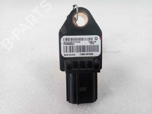 Electronic sensor DODGE NITRO 2.8 CRD 4WD (177 hp) 11336918