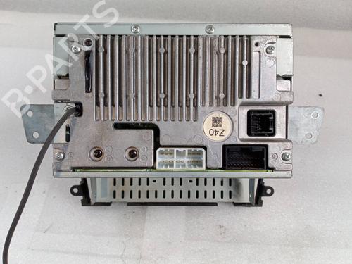 Radio SUBARU LEGACY IV Estate (BP)  | BP29729701E6 