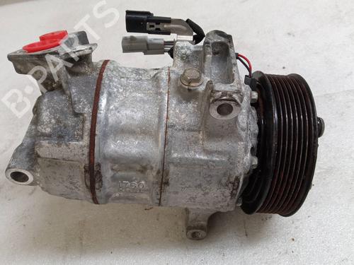 Compresseur AC RENAULT MEGANE IV Hatchback (B9A/M/N_)  | BP24653642M34 