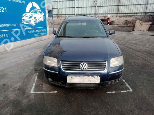 VW PASSAT B5.5 Variant (3B6) 2.5 TDI (150 hp) 1684508