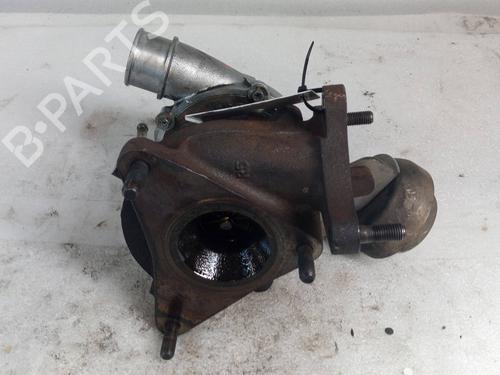 Turbocharger/Supercharger SUBARU OUTBACK (BL, BP) 2.0 D AWD (BPD) | BP24147668M71 