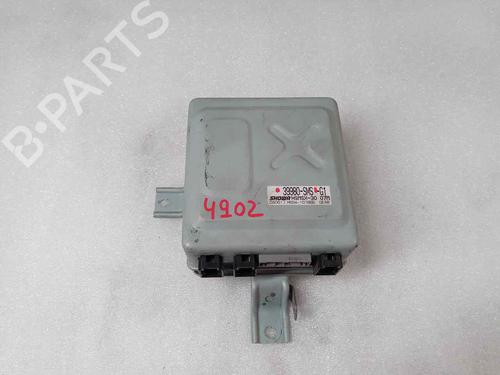 Elektronisk modul HONDA CIVIC VIII Hatchback (FN, FK) 2.2 CTDi (FK3) (140 hp) 17986979