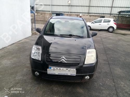 Brugte CITROËN C2 (JM_) 1.4 (73 hp) 4335122