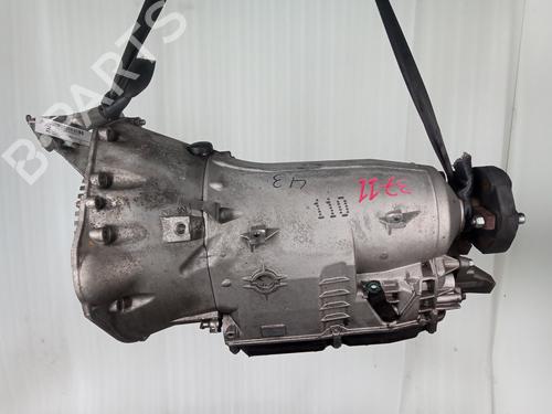 Gearbox MERCEDES-BENZ CLK (C209) CLK 220 CDI (209.308) | BP13479504M3