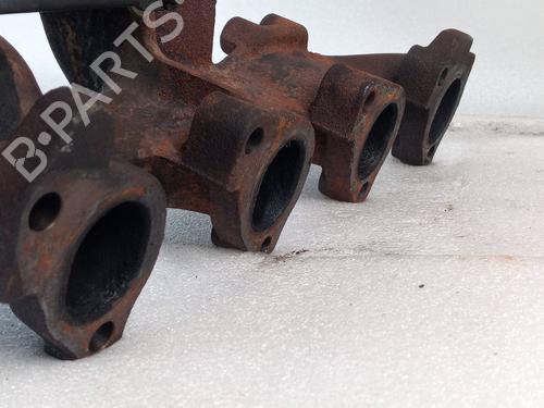 Turbocharger/Supercharger FORD TOURNEO CONNECT 1.8 TDCi | BP24552790M71 