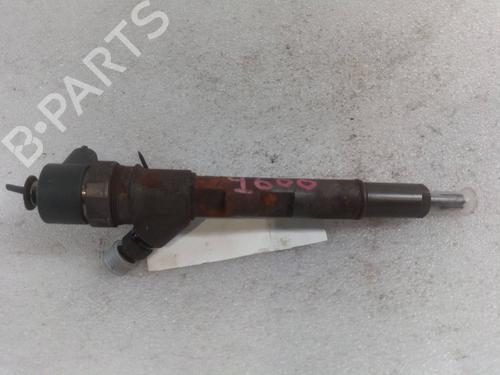Used Injector CHRYSLER VOYAGER IV (RG, RS) 2.5 CRD (141 hp) 30387931