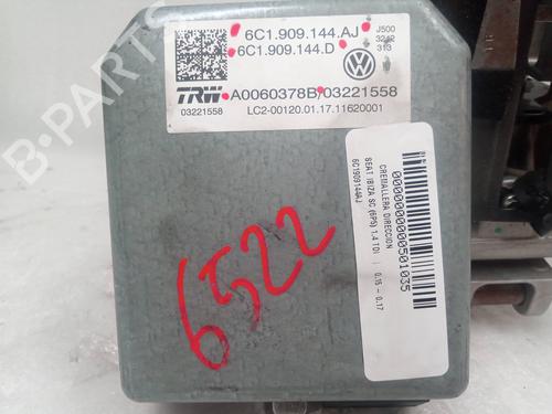 Steering column SEAT IBIZA IV (6J5, 6P1) 1.0 TSI | BP15130352M21 
