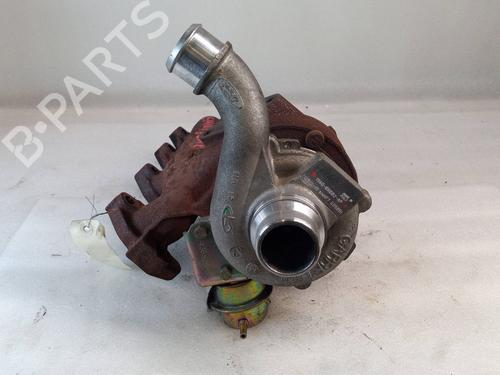 Turbo/Compresor FORD FOCUS I (DAW, DBW) 1.8 16V | BP24586387M71 