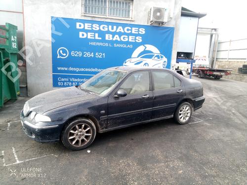 ABS Bremseaggregat ROVER 45 I Hatchback (RT)  | BP25870838M43 