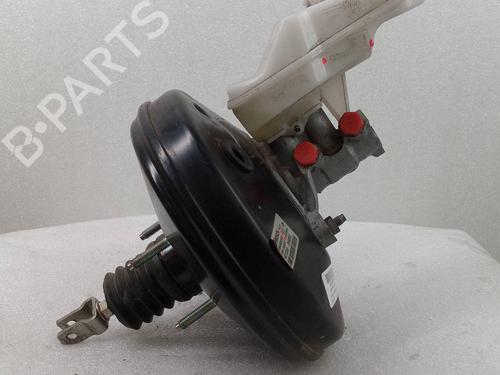 Servo brake CITROËN C1 II (PA_, PS_) 1.2 VTi 82 | BP18295463M42 