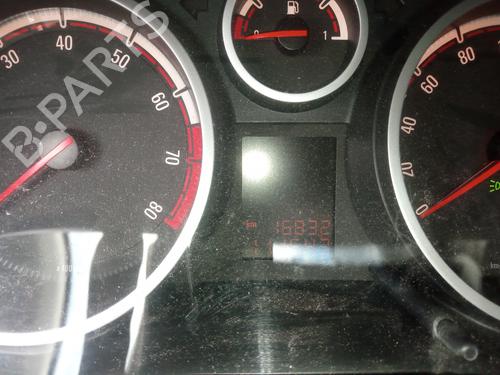 Switch OPEL CORSA D (S07) 1.4 (L08, L68) | BP19662802I30 