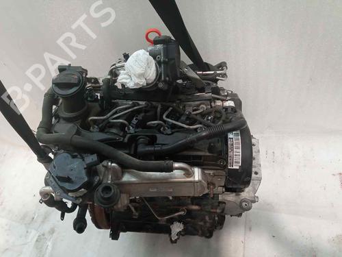 Engine VW TRANSPORTER T5 Bus (7HB, 7HJ, 7EB, 7EJ)  | BP29536560M1 