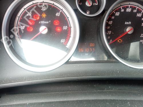 Sikringsdose OPEL ASTRA H GTC (A04)  | BP14976220E1 