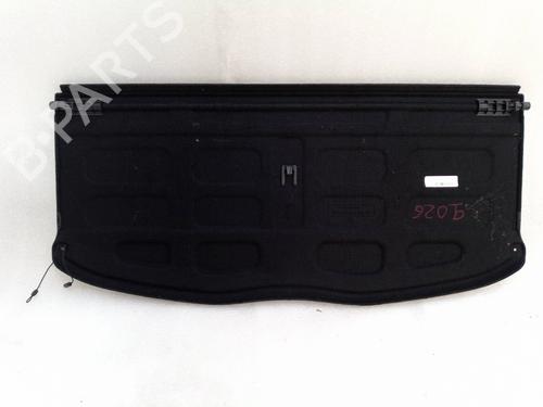 Hattehylde KIA CEE'D Hatchback (ED) | BP33456330C85 - Image 2