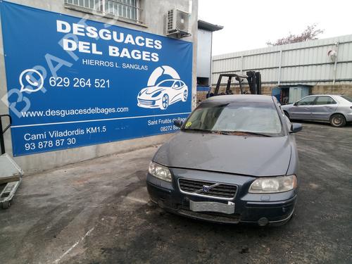 Engine control unit (ECU) VOLVO S60 I (384) 2.5 T | BP23270190M57 
