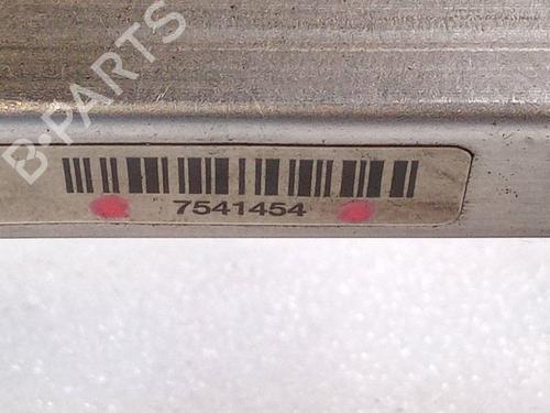 Injection rail BMW 3 Coupe (E46) 330 Ci | BP22419574M98 