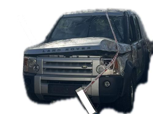 Used Parts LAND ROVER DISCOVERY III (L319)    4513946