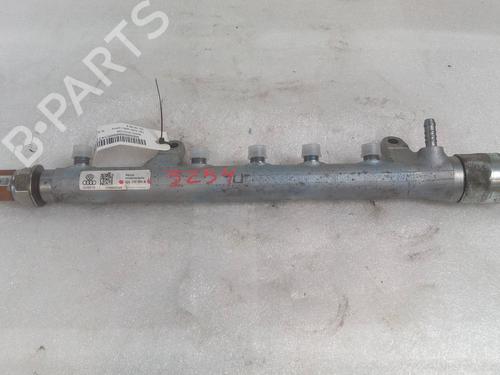 Injection rail FIAT QUBO (225_) 1.3 D Multijet (225AXE1A, 225CXE1A, 225AXH1A, 225AXL1A,... | BP28196409M98 