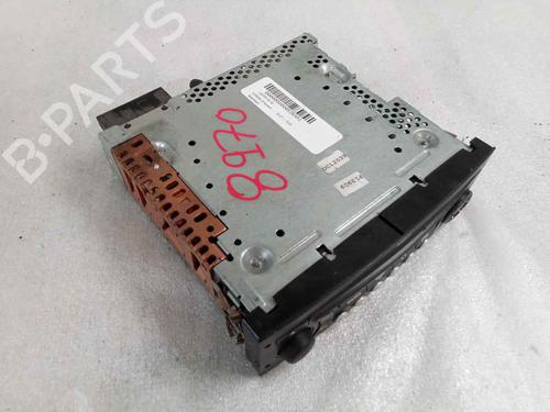 Elektronisk modul CITROËN C2 (JM_) 1.4 HDi | BP27224469M83 