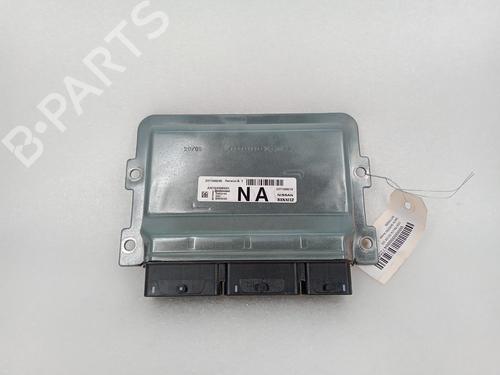 Engine control unit (ECU) DACIA LOGAN MCV II 1.0 SCe 75 237103629S | A3C0253960001 |