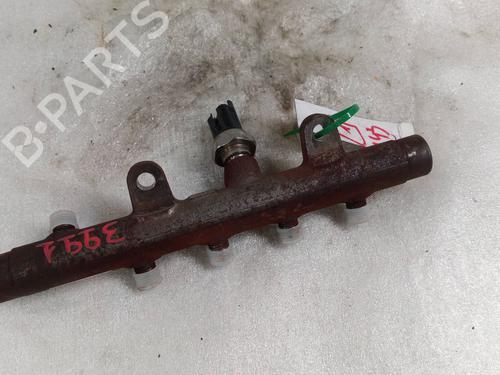 Injection rail NISSAN QASHQAI / QASHQAI +2 I (J10, NJ10, JJ10E) 1.5 dCi | BP25925908M98 