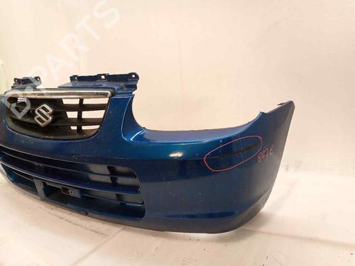 Front bumper SUZUKI ALTO VI (FF) 1.1 (RF410) | BP22955091C7 