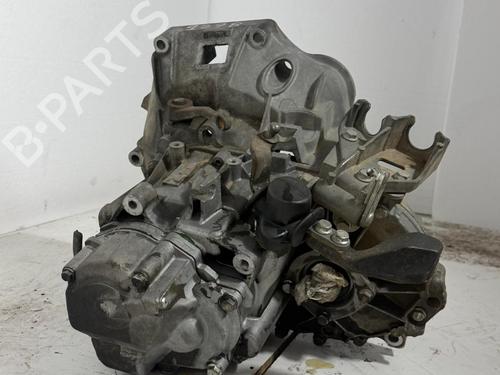 Gearbox PEUGEOT BIPPER Tepee 1.4 | BP31920669M3
