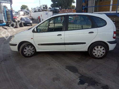Egr RENAULT SCÉNIC I MPV (JA0/1_, FA0_) 1.9 dTi (JA1U) | BP22298210M69 