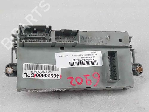 Fuse box FIAT PUNTO Hatchback Van (188_) 1.2 60 | BP16164576E1 