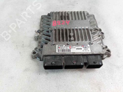 Computer motormanagement FORD FOCUS C-MAX (DM2) [2003-2007]  26144193